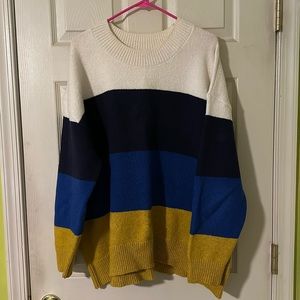 Old Navy Sweater